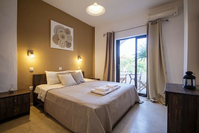 Imagen de la habitación del Hotel Parakladi Seaside Retreat. Foto 20