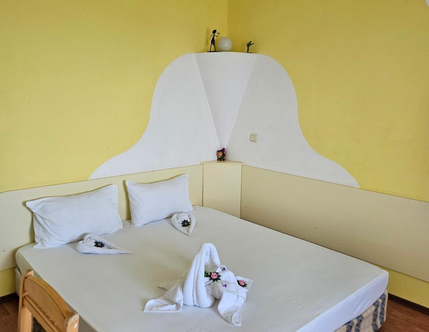 Imagen general del Hotel Paralax. Foto 15