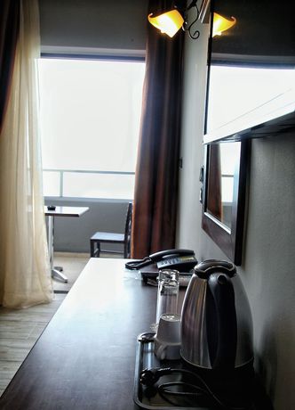 Imagen de la habitación del Hotel Paralia Beach Boutique. Foto 16