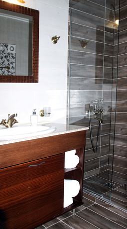 Imagen de la habitación del Hotel Paralia Beach Boutique. Foto 18