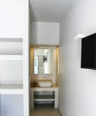 Imagen general del Hotel Paralia Diamond Villa. Foto 1