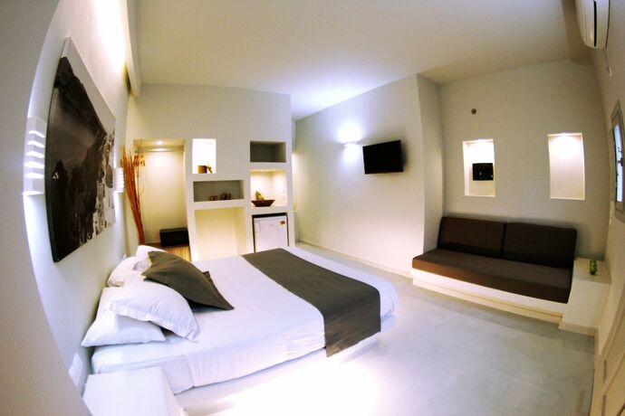 Imagen general del Hotel Paralia Diamond Villa. Foto 10