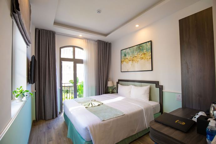 Imagen general del Hotel Paralia Khem Beach Phu Quoc. Foto 1