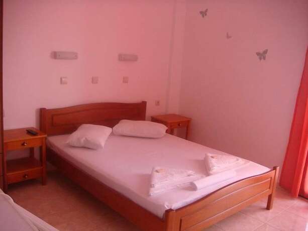 Imagen general del Hotel Paralia Rooms. Foto 1