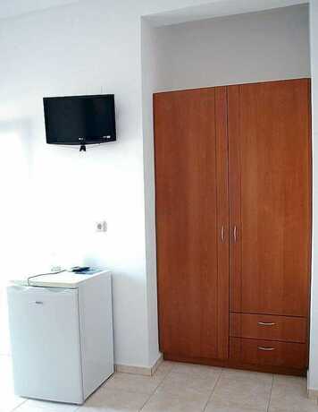 Imagen general del Hotel Paralia Rooms. Foto 4