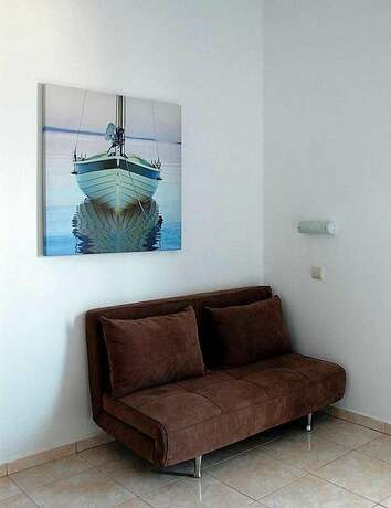 Imagen general del Hotel Paralia Rooms. Foto 5