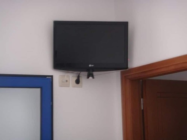 Imagen de la habitación del Hotel Paralia Rooms. Foto 19