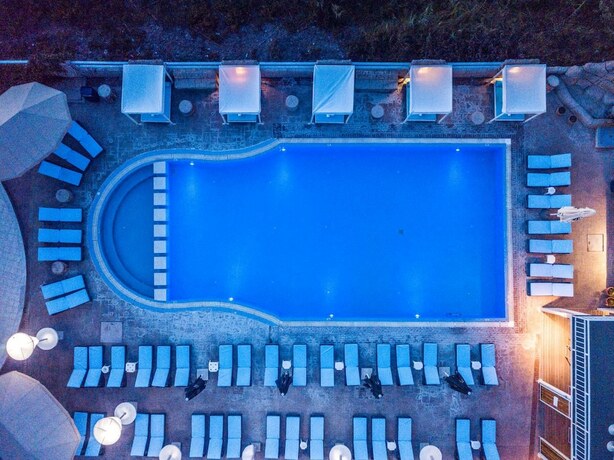Imagen general del Hotel Paralia Studios. Foto 14