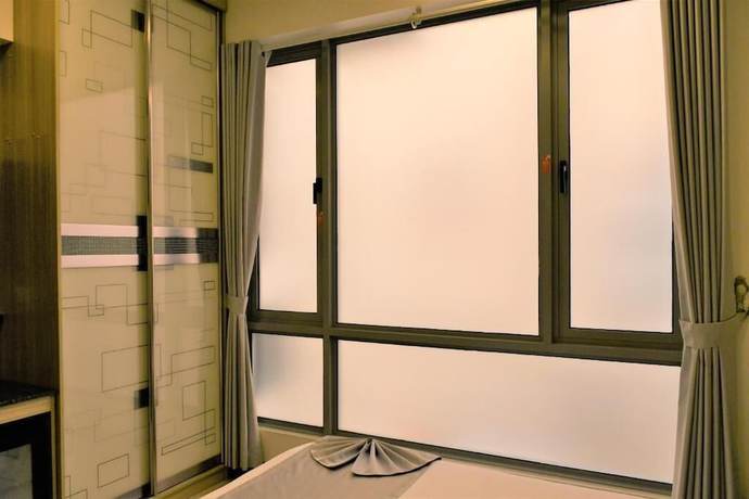 Imagen de la habitación del Hotel Paralian Hulhumale\'. Foto 2