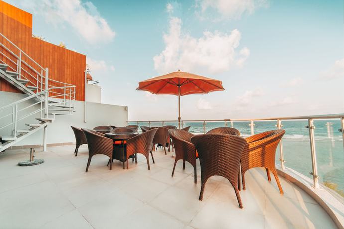 Imagen de la habitación del Hotel Paralian Hulhumale\'. Foto 3