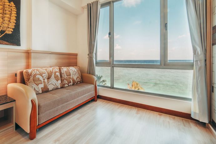 Imagen de la habitación del Hotel Paralian Hulhumale\'. Foto 6
