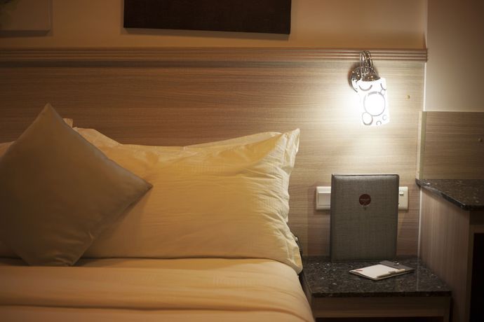 Imagen de la habitación del Hotel Paralian Hulhumale\'. Foto 8