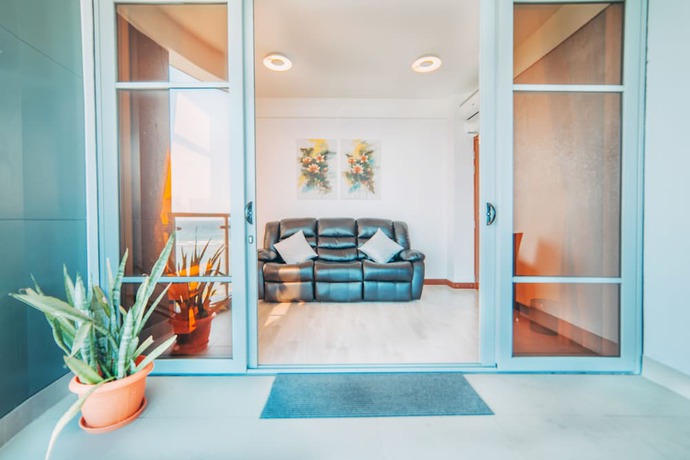 Imagen de la habitación del Hotel Paralian Hulhumale\'. Foto 13