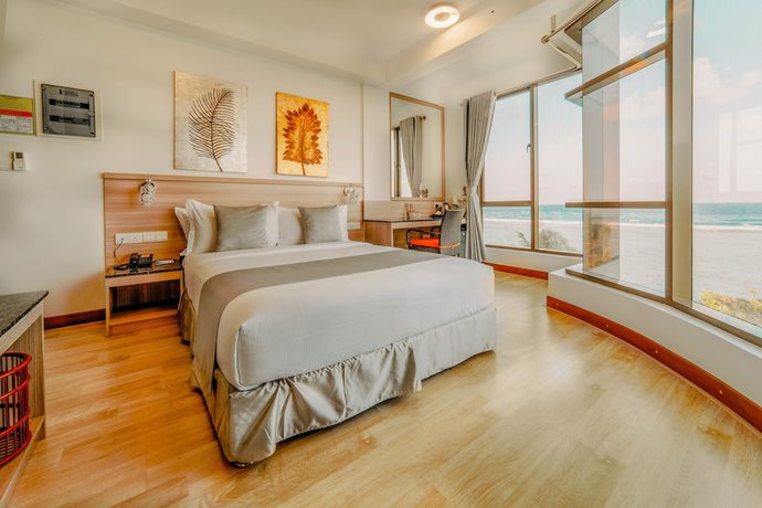 Imagen de la habitación del Hotel Paralian Hulhumale\'. Foto 14