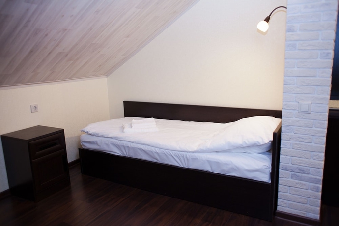 Imagen de la habitación del Hotel Parallel, Volgograd. Foto 3
