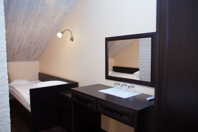 Imagen de la habitación del Hotel Parallel, Volgograd. Foto 6