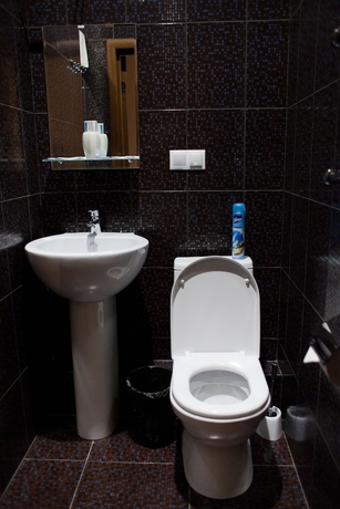 Imagen de la habitación del Hotel Parallel, Volgograd. Foto 8