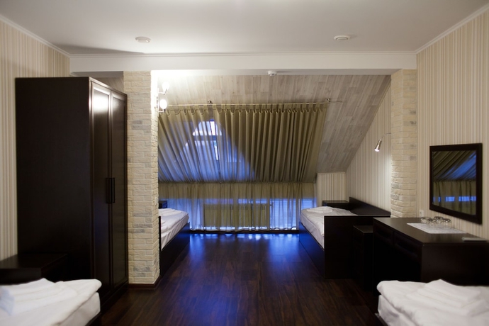 Imagen de la habitación del Hotel Parallel, Volgograd. Foto 9