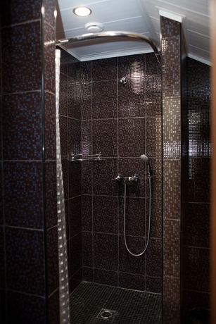 Imagen de la habitación del Hotel Parallel, Volgograd. Foto 10