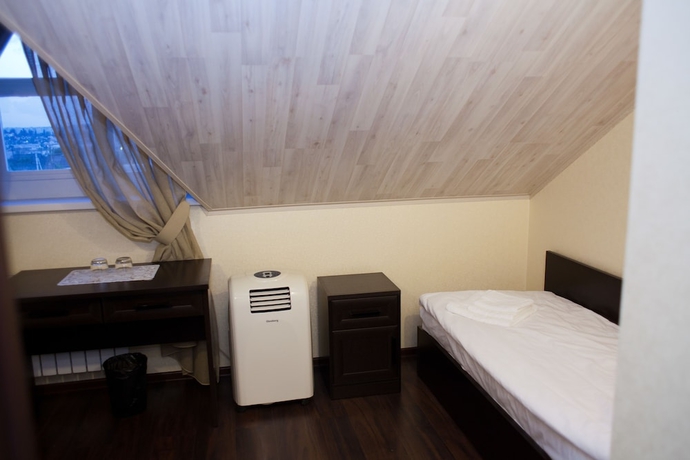 Imagen de la habitación del Hotel Parallel, Volgograd. Foto 14