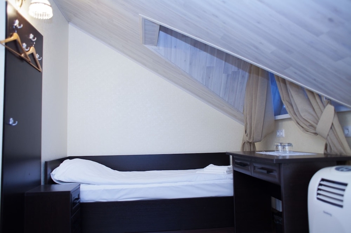 Imagen de la habitación del Hotel Parallel, Volgograd. Foto 15