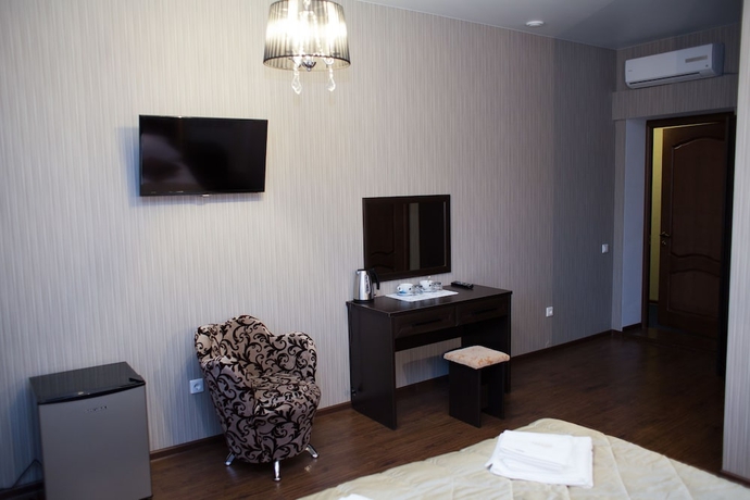 Imagen de la habitación del Hotel Parallel, Volgograd. Foto 18