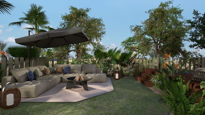 Imagen de la habitación del Hotel Paralos Kosta Alímia, Hersonissos. Foto 16