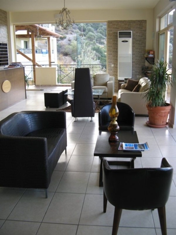 Imagen general del Hotel Paralos The Maxine Adults Only. Foto 4