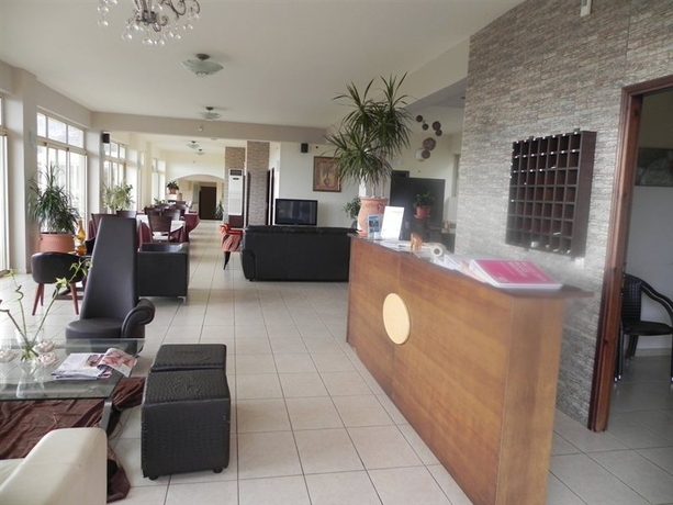 Imagen general del Hotel Paralos The Maxine Adults Only. Foto 6