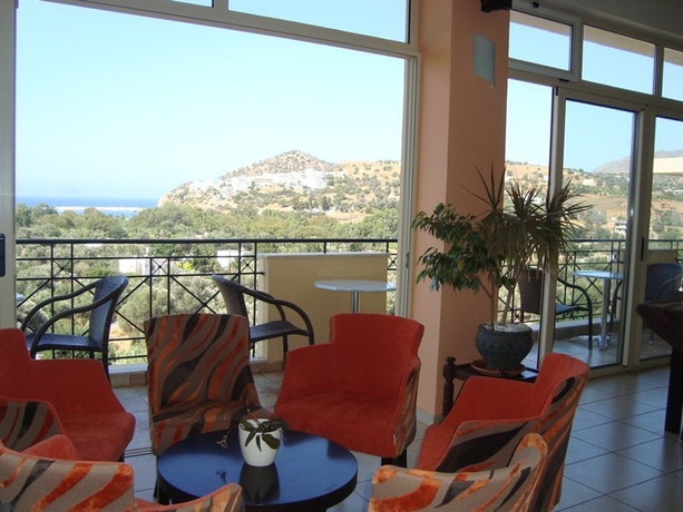 Imagen general del Hotel Paralos The Maxine Adults Only. Foto 7