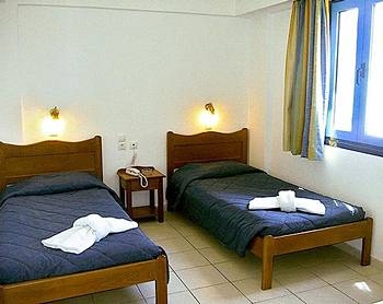 Imagen general del Hotel Paralos Venus Suites - Adults Only. Foto 1