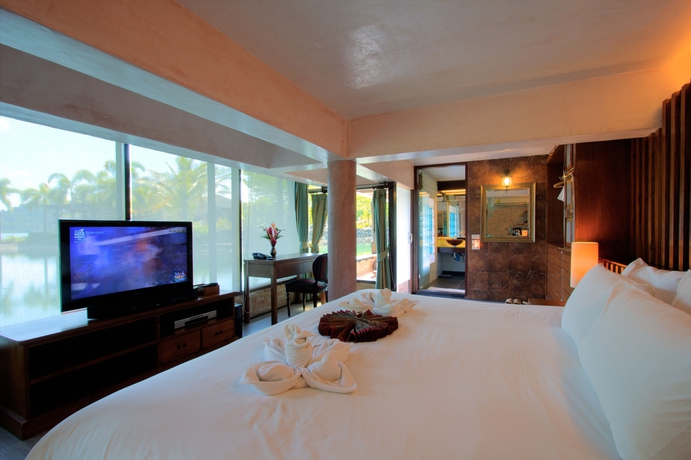 Imagen de la habitación del Hotel Parama Koh Chang. Foto 4