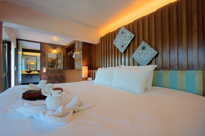 Imagen de la habitación del Hotel Parama Koh Chang. Foto 5
