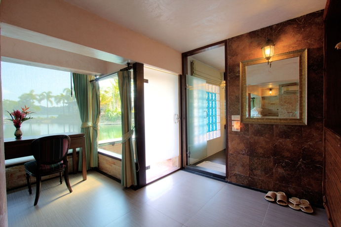 Imagen de la habitación del Hotel Parama Koh Chang. Foto 6