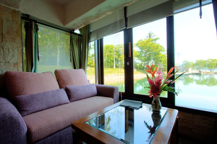 Imagen de los interiores del Hotel Parama Koh Chang. Foto 8