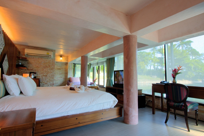 Imagen de la habitación del Hotel Parama Koh Chang. Foto 7