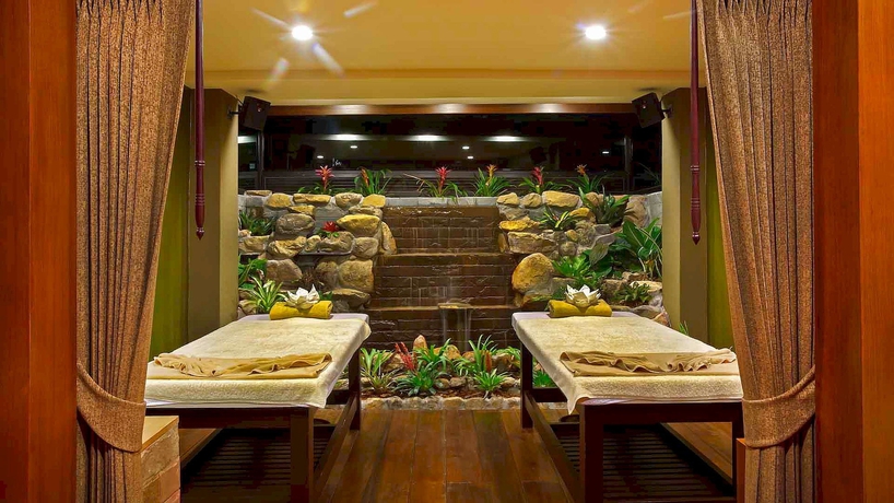 Imagen general del Hotel Parama Koh Chang. Foto 2