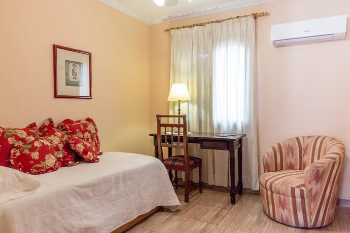 Imagen de la habitación del Hotel Paramanta Lifestyle. Foto 4