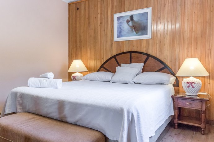 Imagen de la habitación del Hotel Paramanta Lifestyle. Foto 5