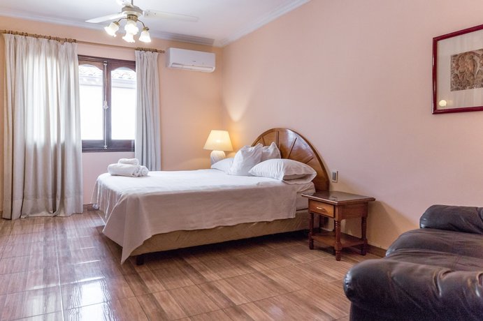 Imagen de la habitación del Hotel Paramanta Lifestyle. Foto 9