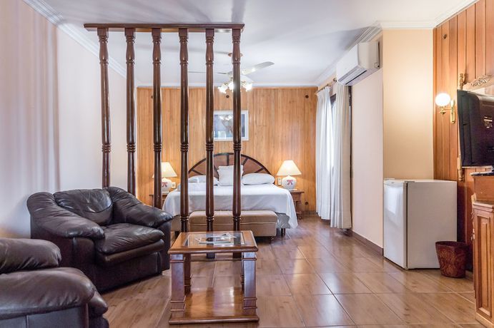 Imagen de la habitación del Hotel Paramanta Lifestyle. Foto 14