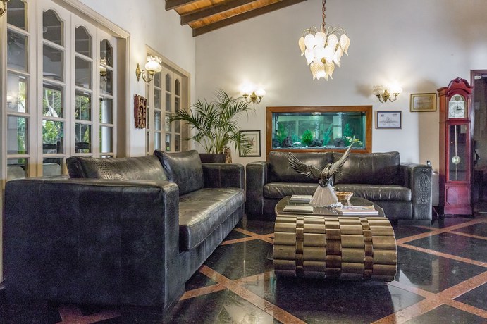 Imagen de los interiores del Hotel Paramanta Lifestyle. Foto 20