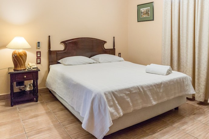 Imagen de la habitación del Hotel Paramanta Lifestyle. Foto 18