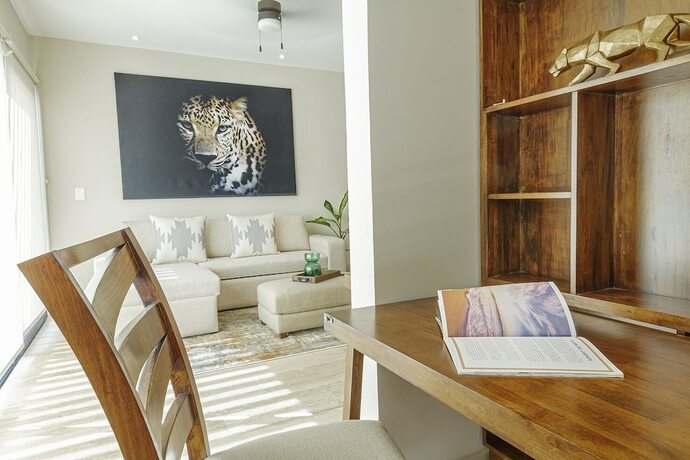 Imagen de la habitación del Hotel Paramar Viva. Foto 12
