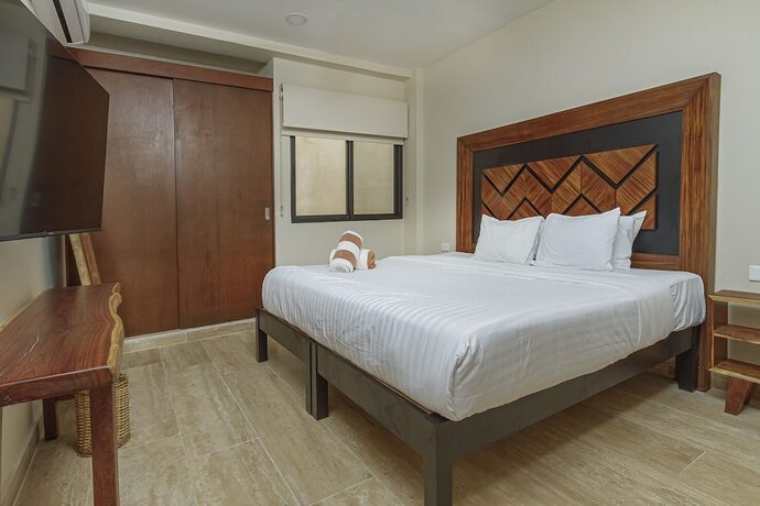 Imagen general del Hotel Paramar Viva. Foto 4