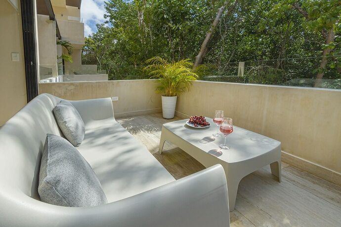 Imagen de la habitación del Hotel Paramar Viva. Foto 15