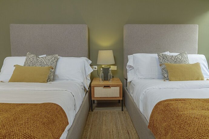 Imagen general del Hotel Paramar Viva. Foto 5