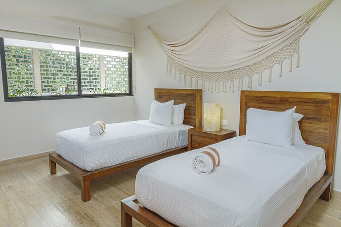 Imagen general del Hotel Paramar Viva. Foto 6
