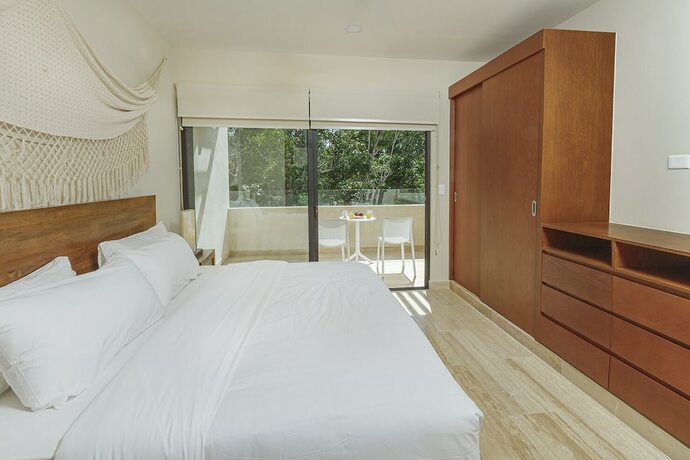 Imagen general del Hotel Paramar Viva. Foto 9