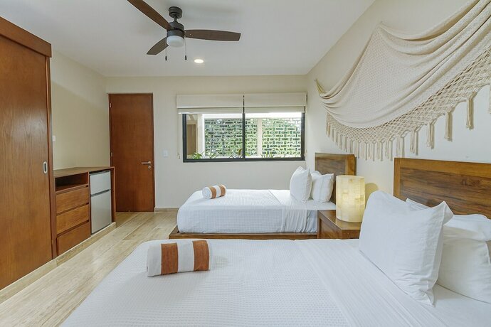 Imagen de la habitación del Hotel Paramar Viva. Foto 19